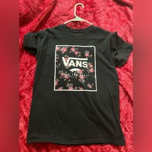 Vans T shirt